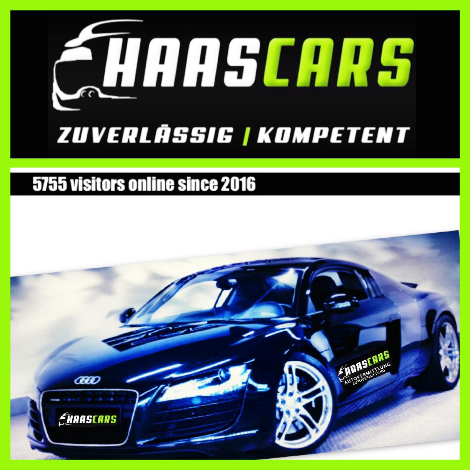 Haas Cars